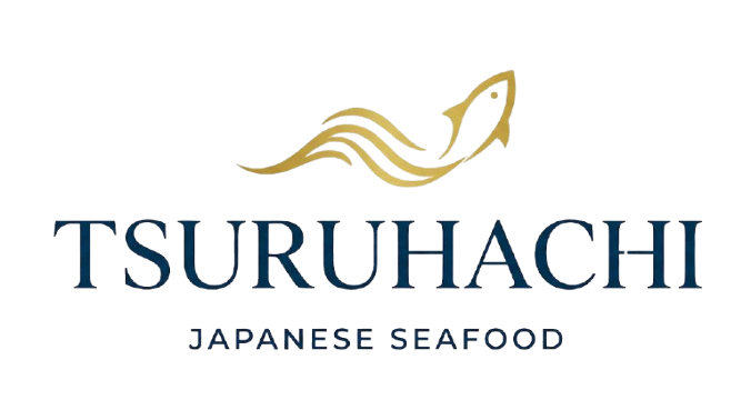 TSURUHACHI Logo